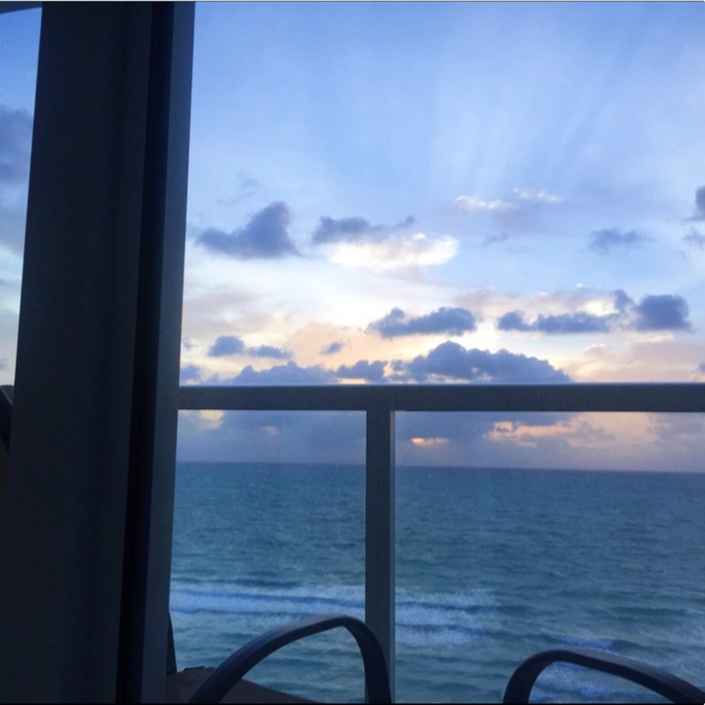 Meet your Posher, Emma